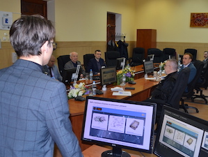 Пойти в АйТи