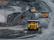 Участок «Коксовый» в Кузбассе увеличил добычу коксующегося угля на 10%