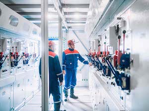 «Россети» обеспечат электроэнергией новый жилой комплекс в Новосибирске