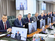 В атомградах в 2025 году реализовано более 100 проектов в рамках соглашений о сотрудничестве между «Росатомом» и регионами