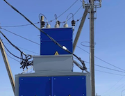 «Армавирские электрические сети» в 2025 году предоставили новым объектам 22 МВт мощности