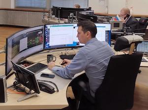 ОЭС Центра обновила исторические максимумы потребления мощности