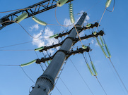 Объем полезного отпуска электроэнергии «Россети Юг» в 2025 году достиг 25 млрд кВт/ч