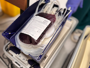 Энергетики Бурейской ГЭС сдали 13,5 литров крови