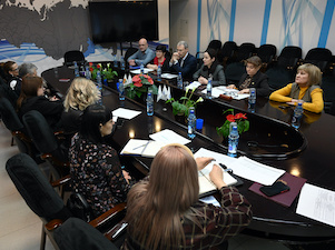 Забайкальский госуниверситет откроет филиал в «урановой столице» России