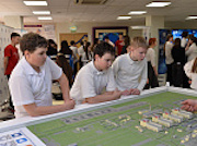 Более 3 500 человек побывали в 2025 году с экскурсиями и техническими турами на Ростовской АЭС