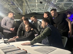 «Сахалинэнерго» представило свои карьерные возможности на молодёжном форуме «Труд крут»