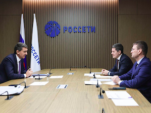 «Россети» в 2026 году введут в работу новую подстанцию в Салехарде