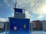 В Адыгее подключен к электросетям Центр дополнительного образования в селе Красногвардейское