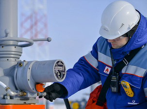 «Транснефть – Западная Сибирь» готовит производственные объекты к весеннему паводку