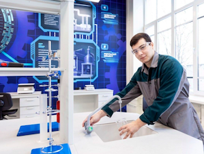 ЦКБМ и СПбПУ будут сотрудничать в изготовлении оборудования для энергокомплекса IV поколения