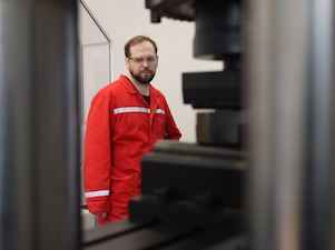 В Череповце заработала лаборатория низкотемпературных испытаний