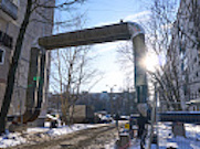 «ТЭК СПб» заменит 21,5 км теплосетей в Невском районе Санкт-Петербурга