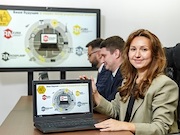 «Роснефть» разработала инновационный программный комплекс для инжиниринговых работ