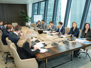 РЭА Минэнерго России и «Транснефть» запускают пилотный проект по переходу на машиночитаемые стандарты