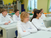 Свыше 90 тюменских и югорских старшеклассников – в шаге от финала олимпиады «Россети»