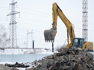 В Курчатове при содействии «Росатома» построят станцию обезжелезивания воды