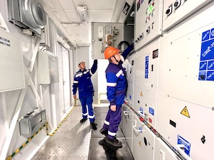 «Транснефть – Дружба» сэкономила свыше 1000 тонн условного топлива