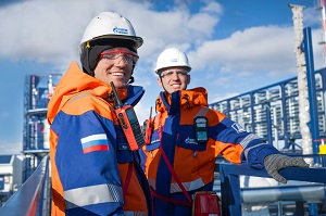 «Газпром нефть» открыла на Ямале крупнейшее за 30 лет нефтяное месторождение