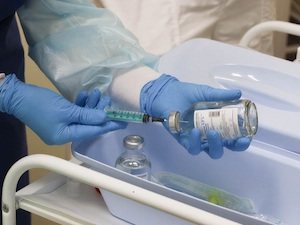 В России создан радиофармпрепарат для лечения нейроэндокринных опухолей