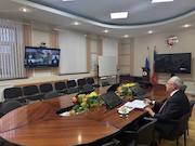 «Росатом» формирует экологический стандарт для «атомных» городов