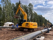 До конца 2030 года «Газпром» газифицирует еще 145 населенных пунктов Прикамья