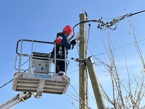«Россети Сибирь» приводят в норму потребление мощности в Кемеровском муниципальном округе