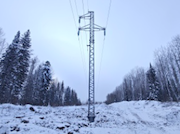 Энергетики Западной Сибири повысили надежность электроснабжения магистральных нефтепроводов