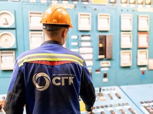 СГК построит в Рубцовске понизительную насосную станцию