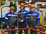 На Ростовской АЭС определили лучших специалистов в области технической диагностики