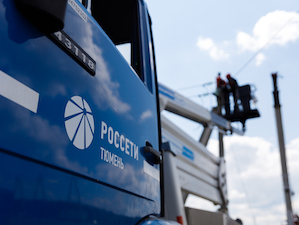 Энергетики оснастили современным проводом 118 км ЛЭП в Тюменской области