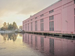 Нижне-Свирская ГЭС восстановила поворотно-лопастной режим работы гидроагрегата №4