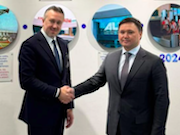 Международный аэропорт Алматы модернизирует топливозаправочную инфраструктуру