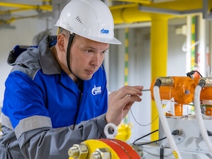 «Газпром инвест» увеличил пропускную способность газораспределительных станций в Воронежской и Тульской областях