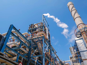 НПЗ «Петромидия» и «Вега» в Румынии остановятся на ремонт