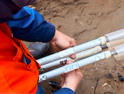 «Мособлэнерго» отремонтировало кабельную ЛЭП в Орехово-Зуево