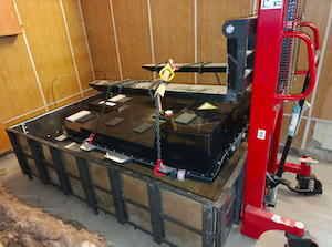 Тяговые батареи «Росатома» для «Москвича» готовы к серийному производству