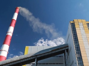 СГК направит 5,5 млрд рублей на ремонт и модернизацию оборудования на ТЭЦ Алтайского края