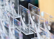 В Санкт-Петербурге подвели итоги второго тура Международной научно-технической конференции молодежи