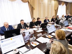 «Росатом» и ФМБА России обсудили совместные проекты