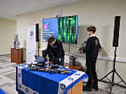 Школьники из Волгодонска разработали проекты для повышения безопасности и эффективности Ростовской АЭС