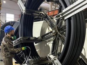 В Казахстане в 2026 году будет принят «Закон о нефтегазохимической промышленности»