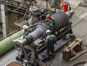 Весна на Минусинской ТЭЦ: ремонты, инвестпроекты и даты полного останова станции Источник: https://sibgenco.online/news/element/vesna-na-minusinskoy-tets-remonty-investproekty-i-daty-polnogo-ostanova-stantsii/