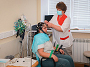 Центры промышленной медицины появятся во всех атомных городах России к 2027 году