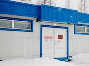 В Вологодской области подключена к газу муниципальная котельная в селе Чушевицы