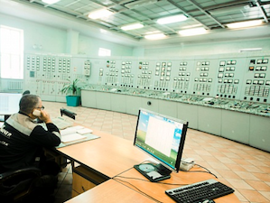 На Южно-Кузбасской ГРЭС состоялось очередная встреча оперативного штаба