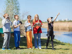 «Газпром нефть» утвердила комплексную экологическую стратегию до 2035 года