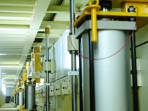 В кластер литий-ионных аккумуляторов в Новой Москве войдут два завода