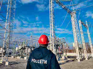 «Россети Новосибирск» снизили число технологических нарушений в электросетях на 18%