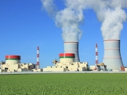 В Минске обсудили обеспечение ядерным топливом Белорусской АЭС